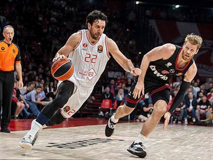 (GETTY) (צילום: ספורט 5)