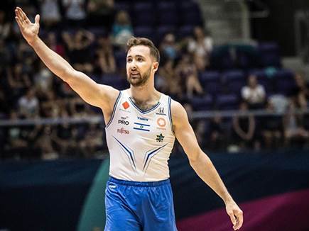 דולגופיאט (באדיבות - עודד קרני) (צילום: ספורט 5)