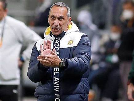 (אלן שיבר) (צילום: ספורט 5)