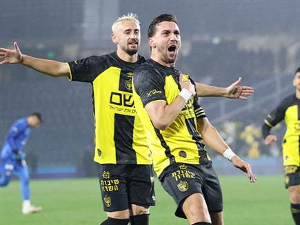 sportFive1698154 (צילום: ספורט 5)