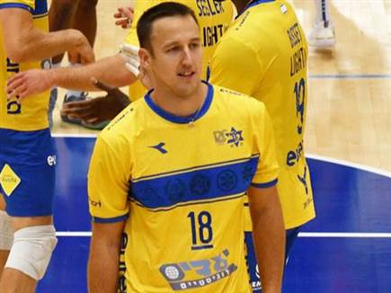 גנדי סוקולוב (צילום: רינת ורדי) גנדי סוקולוב (צילום: רינת ורדי)