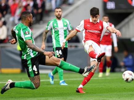 (Photo by Clive Brunskill/Getty Images) (צילום: ספורט 5)