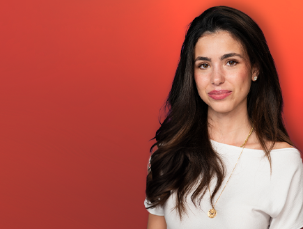 ספיל איט לירז ארז