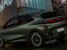 צעיר, מהיר וחשמלי: קופרה חושפים את הרכב הזול ביותר