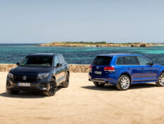 פולקסווגן נפרדת מהרכב היקר בהיצע. אבל זה לא הסוף שלו