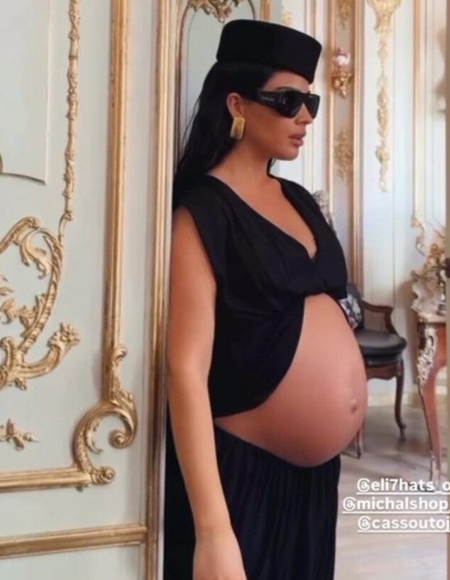 ספיר אביסרור הפקת אופנה