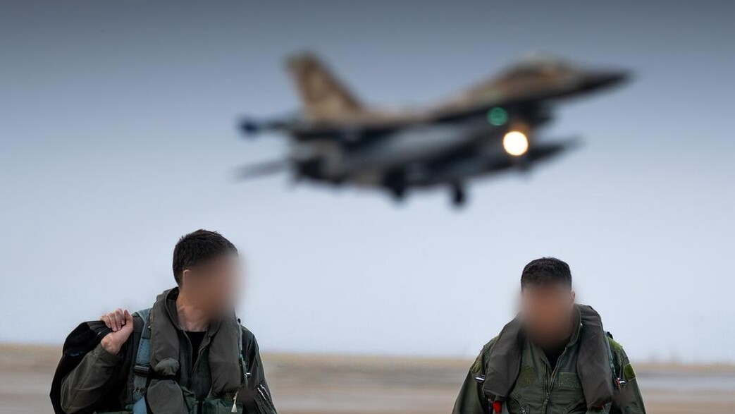 דריכות שיא במערכת הביטחון: ישראל נערכת לאפשרות של קריסת הפסקת האש