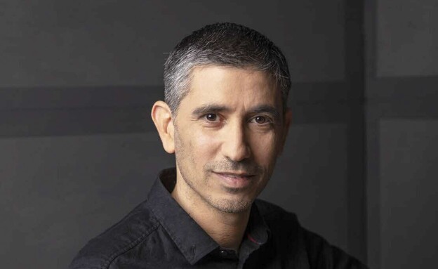 אייל בר עוז (צילום: יח"צ) אייל בר עוז (צילום: יח"צ)