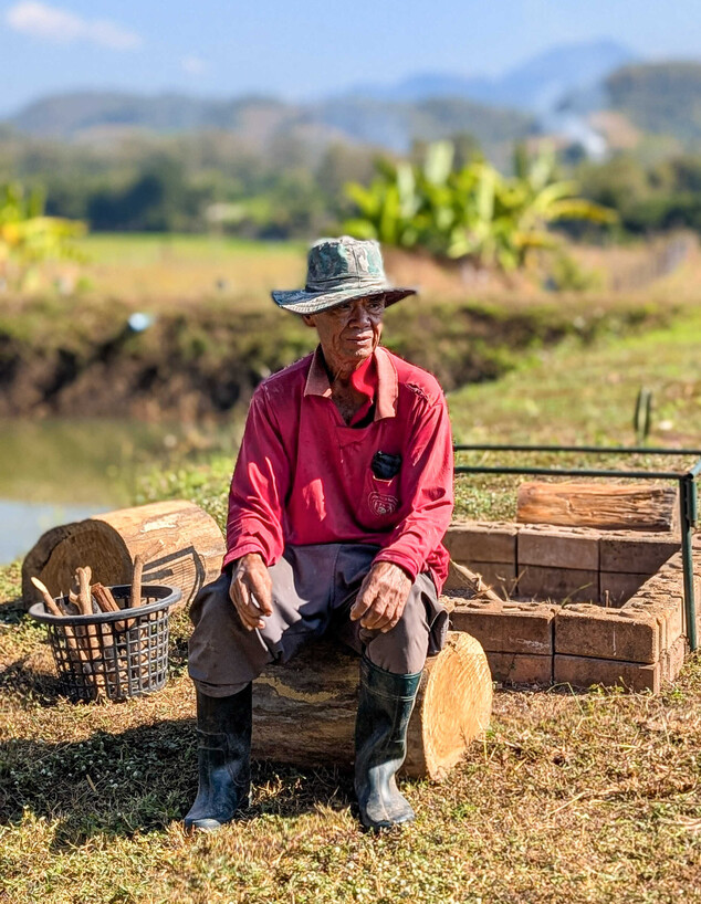 המקומיים קיבלו אותם באהבה המקומיים קיבלו אותם באהבה