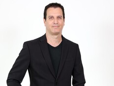 נדב אביטל, ראש קבוצת המחקר באימפרבה 