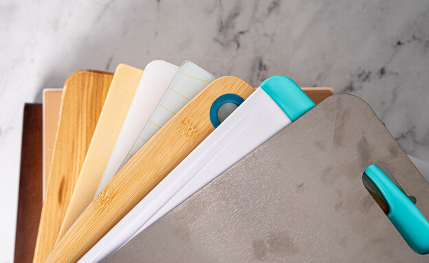 אל תחשבו רק על עצמכם, תחשבו גם על הסכין