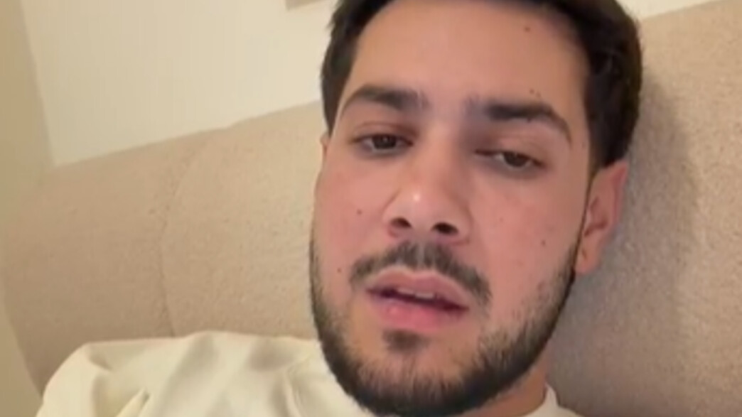 כדי שישבור את הכוס בחתונתו: אלי-ה כהן מבקש מהציבור