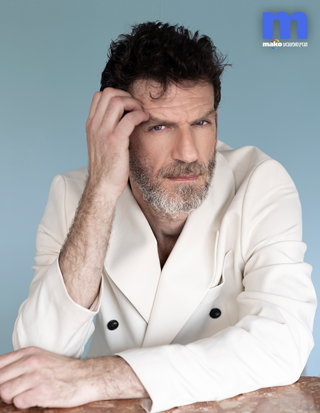 אלון חמאווי