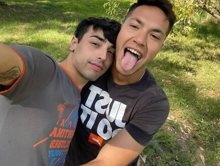 אינגסיו לאגו (צילום: רויטרס)