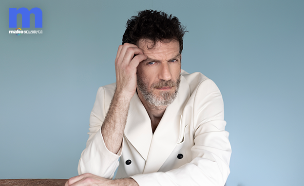 אלון חמאווי (צילום: זוהר שטרית)