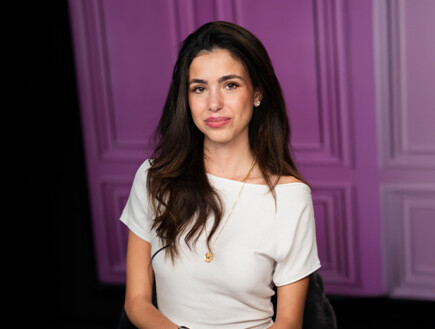 זו הייתה אהבה עיוורת. הייתי בטוחה שאליקו ואני זה לנצח