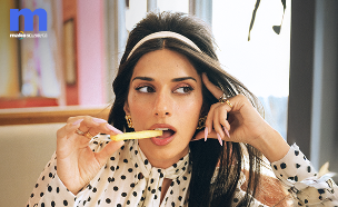 עומר לוי (צילום: ערן לוי)