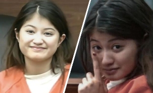 איזבלה גוזמן (צילום: מתוך הרשתות החברתיות לפי סעיף 27א׳ לחוק זכויות יוצרים)