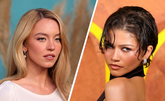 זנדאיה, סידני סוויני