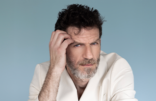 אלון חמאווי (צילום: זוהר שטרית)