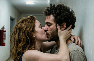 אילוסטרציה (צילום: נוצר באמצעות AI )