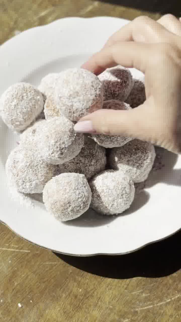 כן, אלה כדורי אנרגיה, אבל בטעם יחיד ומיוחד