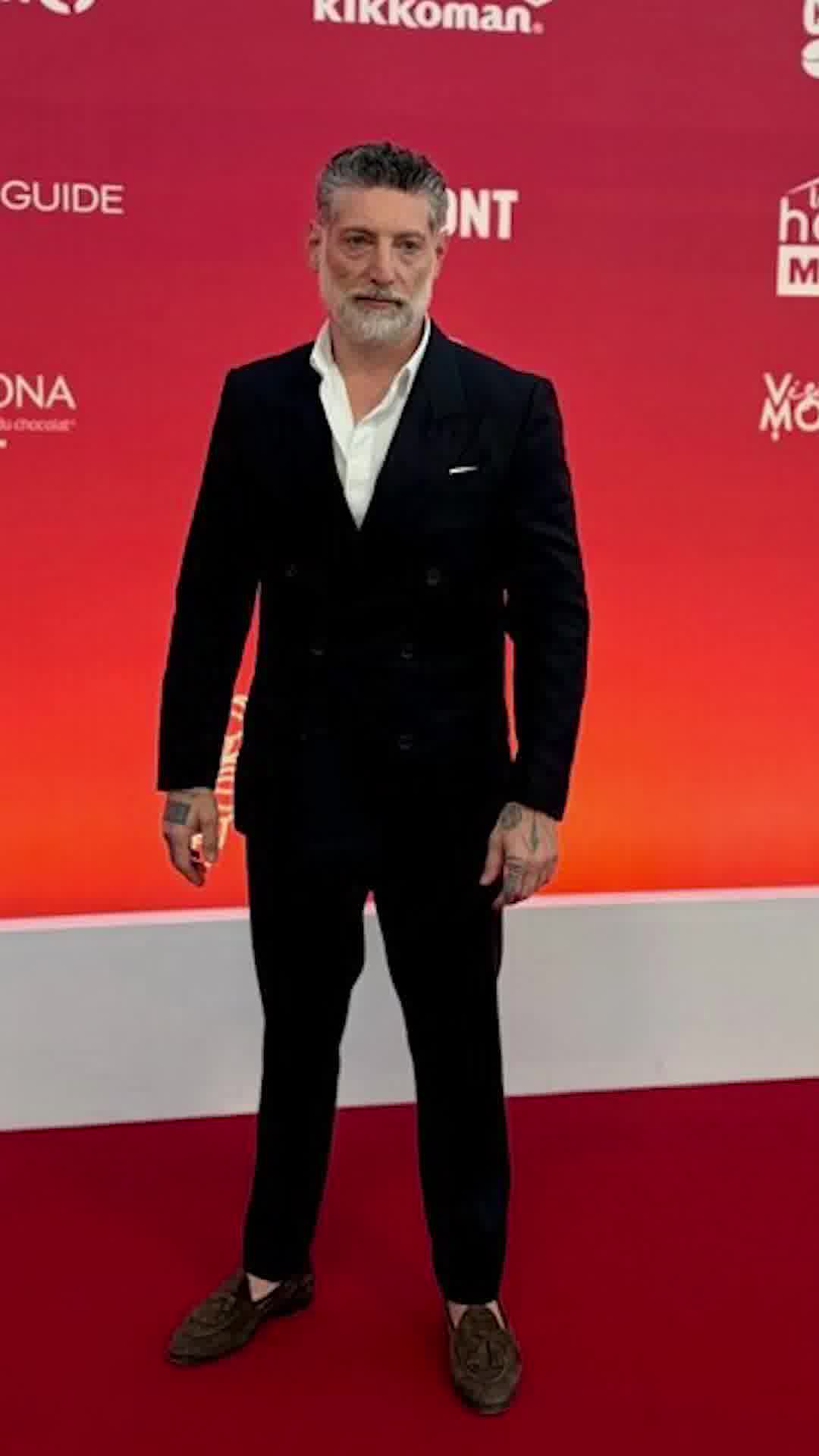 השף אסף גרניט נבחר להשיא משואה