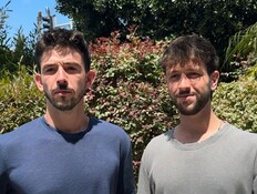 עמרי ואיתי רוזנבליט