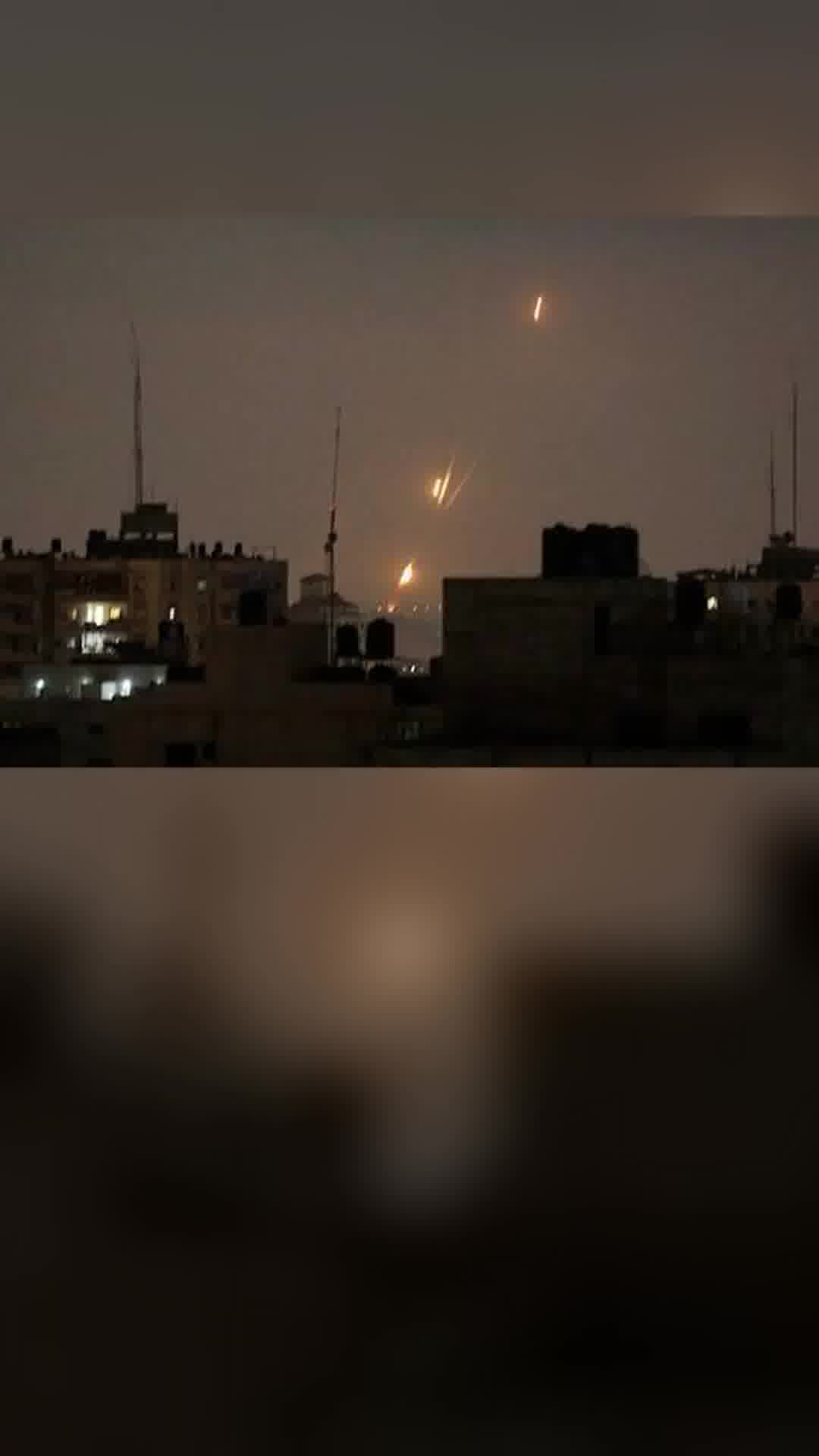 כ-4 שיגורים מלבנון לחיפה וליישובי הצפון: נכון לשעה זו ללא דיווחים על נפגעים
