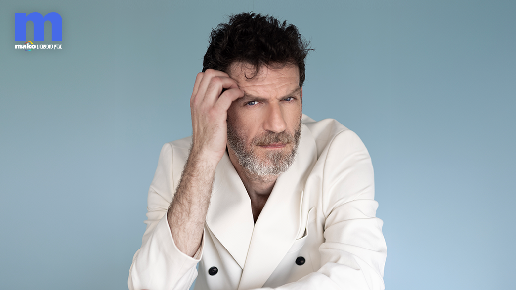 אלון חמאווי שיחק בסדרות שכולם ראו. עכשיו הוא ליצן בימי הולדת