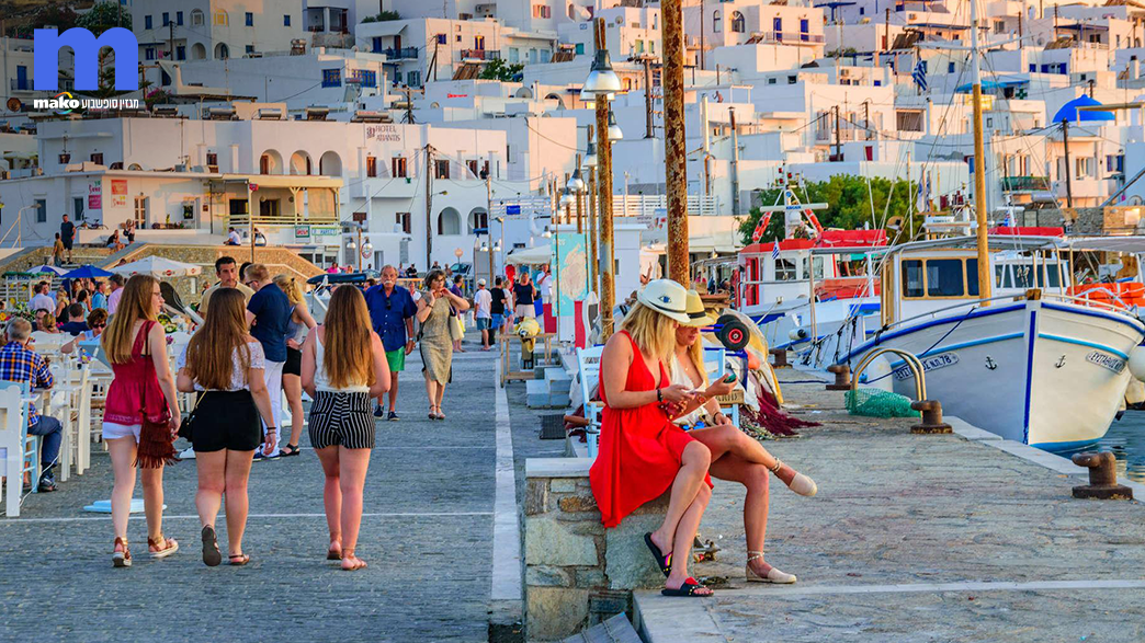 אחרי המלחמה: היעדים שמחכים לנו – ושנרצה לחזור אליהם