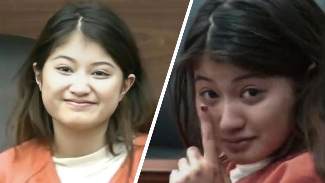 79 דקירות וסרטון וויראלי אחד: המקרה המטלטל של איזבלה גוזמן