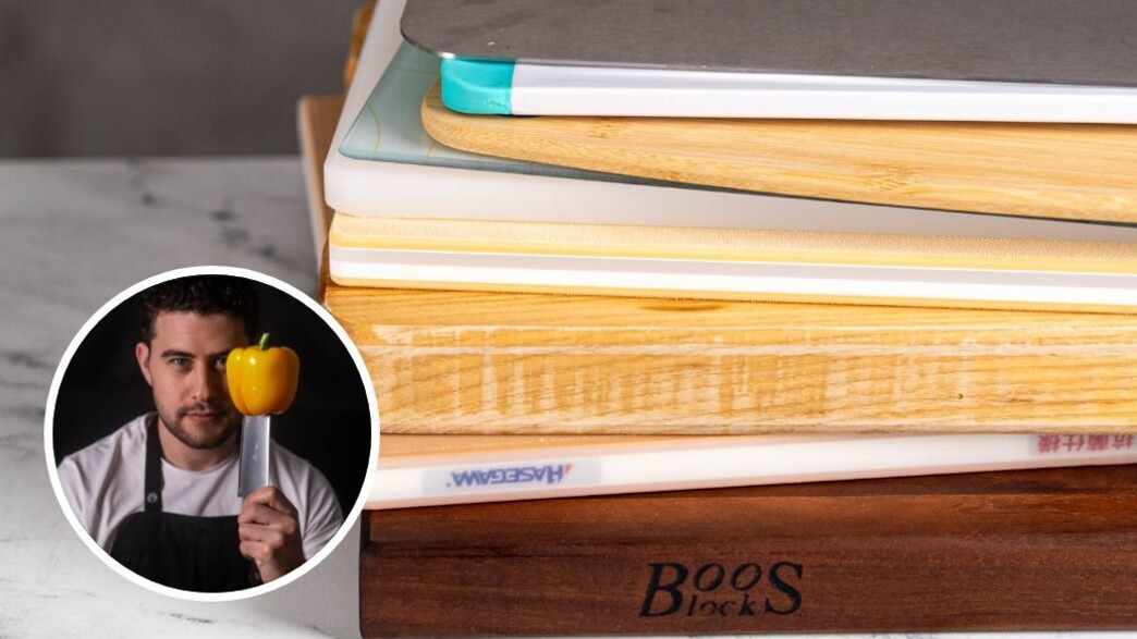 האם אתם משתמשים בקרש החיתוך הנכון עבורכם?