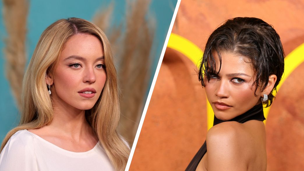 זנדאיה, סידני סוויני