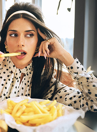 עומר לוי (צילום: ערן לוי)