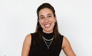 יובל נדב (צילום: פרטי, AI)