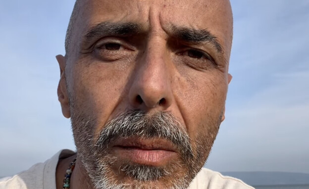 אלי פיניש (צילום: Instagram) אלי פיניש (צילום: Instagram)