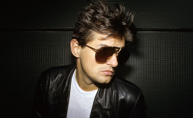 פאלקו (צילום: Peter Noble / Contributor, getty images)