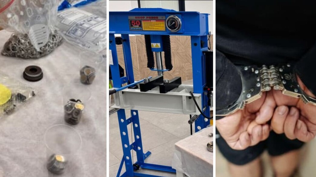 תעשיית המיליונים של ארגוני הפשע: 