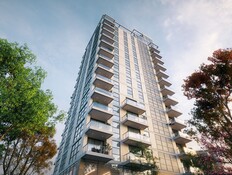 פרויקט MINUTE בבת-ים של גשם החזקות