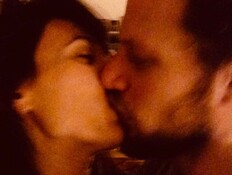 "אחרי דרך ארוכה": לירז חממי ובעלה מתגרשים אחרי למעלה מעשור יחד (צילום: אינסטגרם) "אחרי דרך ארוכה": לירז חממי ובעלה מתגרשים אחרי למעלה מעשור יחד (צילום: אינסטגרם)