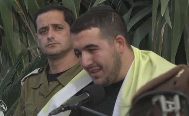חברו של טובאל ליפשיץ ז"ל
