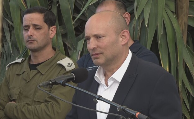 נפתלי בנט