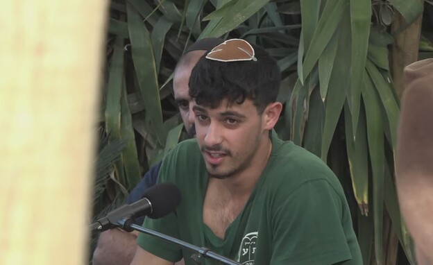 אחיו של טובאל ליפשיץ ז"ל