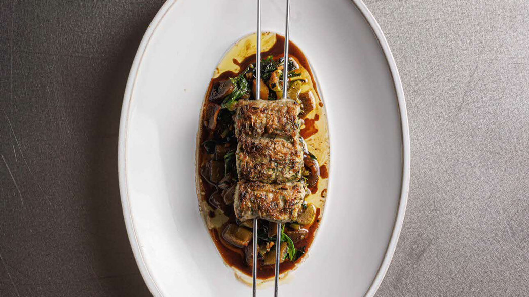 בו-או (BO'U) החדשה מציגה תפריט שאפתני, אבל הביצוע לוקה בחסר