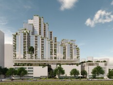 "בית מרס” במבואות יפו