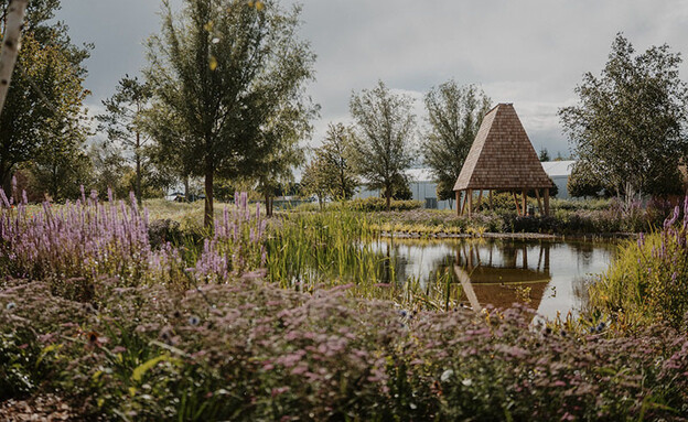 מוזיאון שטעטל ליטא פארק אדריכלות LMA מוזיאון שטעטל ליטא פארק אדריכלות LMA