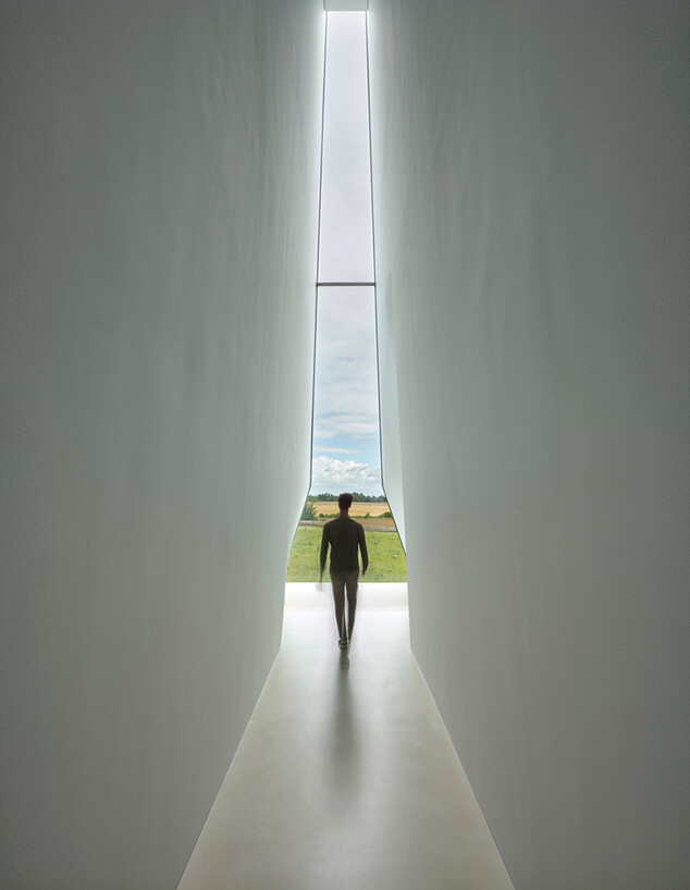 מוזיאון שטעטל ליטא קניון התקווה אדריכלות LMA ג מוזיאון שטעטל ליטא קניון התקווה אדריכלות LMA ג