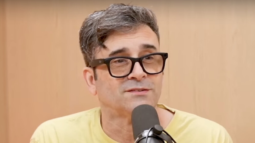 גיא לואל בפודקאסט "לשחרר את הדב"