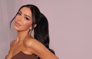 ספיר הרוש (צילום: אינסטגרם, sapir_harush)